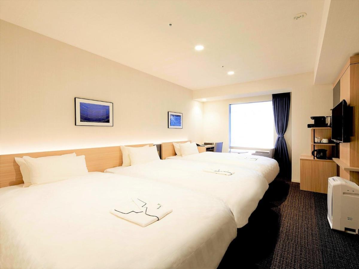 Tmark City Hotel Tokyo Omori - Vacation Stay 26421V מראה חיצוני תמונה