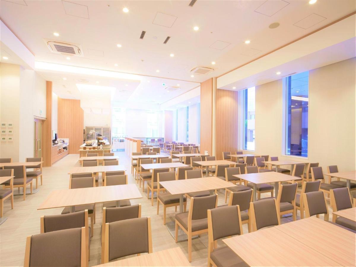 Tmark City Hotel Tokyo Omori - Vacation Stay 26421V מראה חיצוני תמונה